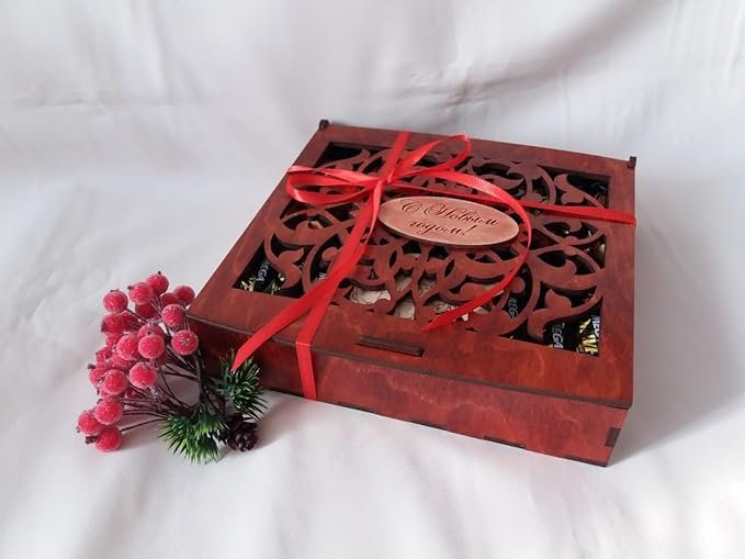 Personalized Gift Boxes