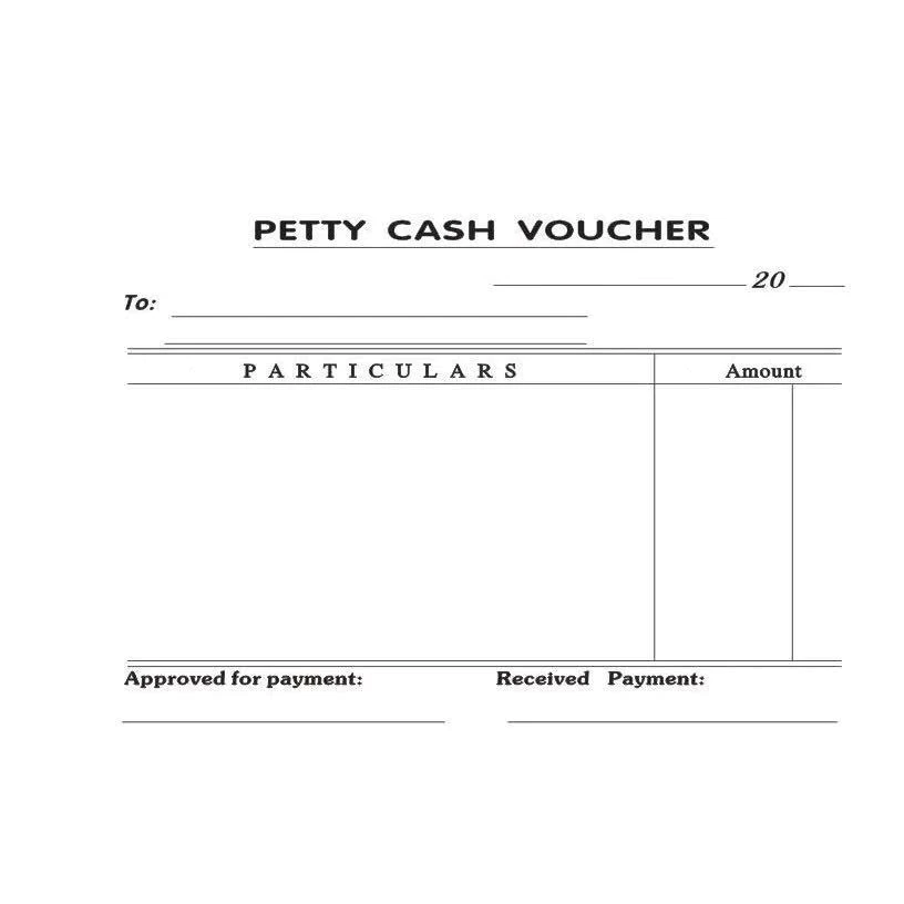 pettycashvoucher